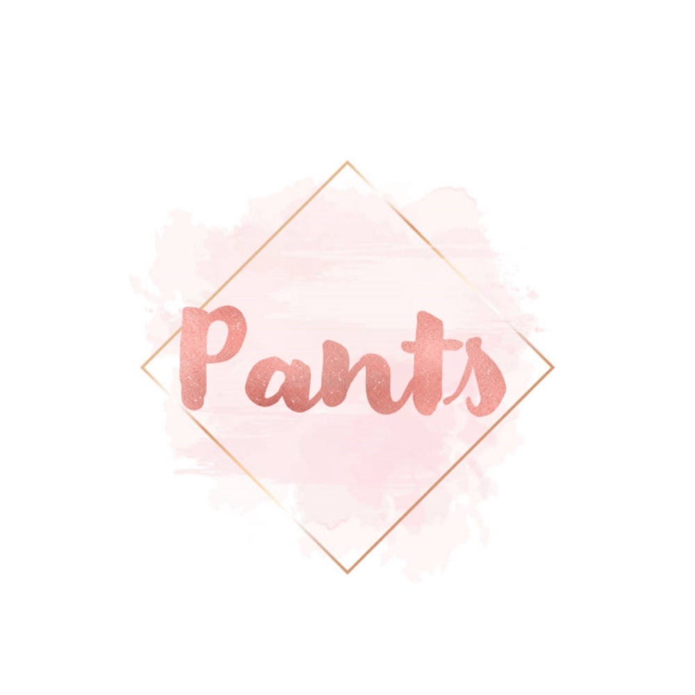 Pants